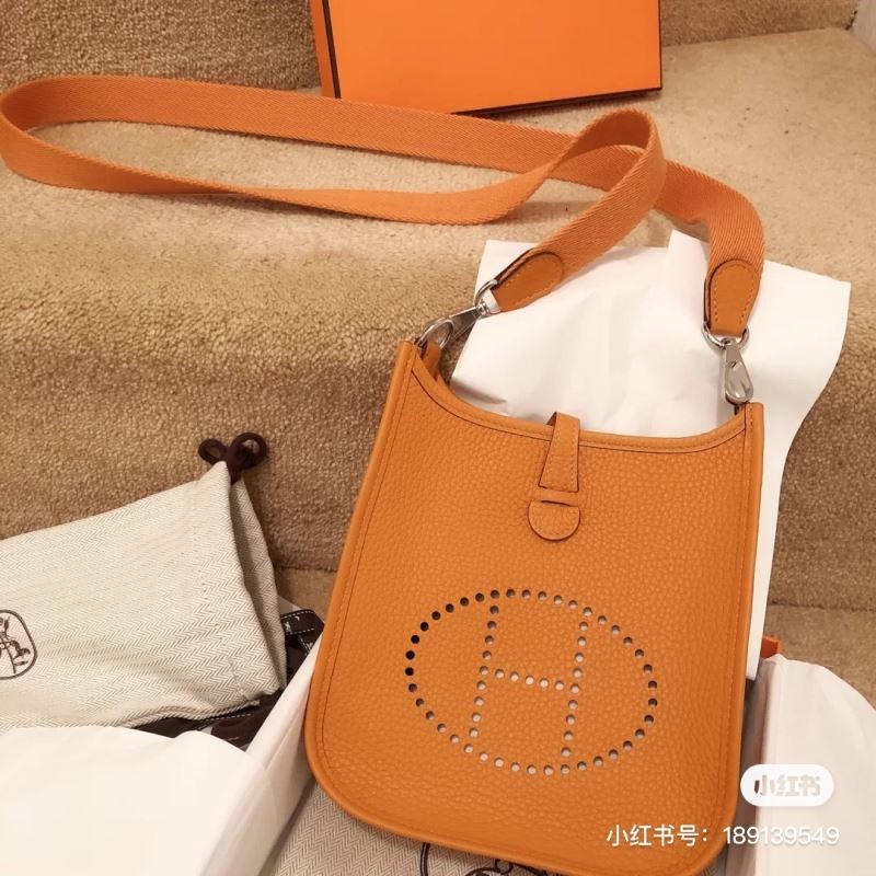 Hermes Evelyn Bags